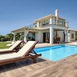 Vila Vardia-amazing Seaviews With Heated Pool *