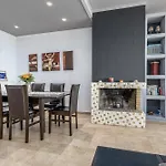 Vardia-amazing Seaviews With Heated Pool * Sinarádes