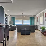 Vila Vardia-amazing Seaviews With Heated Pool *