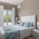 Vardia-amazing Seaviews With Heated Pool *