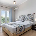 Vardia-amazing Seaviews With Heated Pool Vila