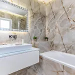 Vardia-amazing Seaviews With Heated Pool Vila *