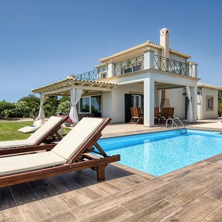 Villa Vardia *