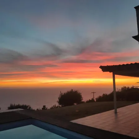 Villa Vardia-amazing Seaviews With Heated Pool *