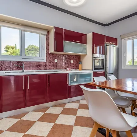 Vardia-amazing Seaviews With Heated Pool Sinarádes