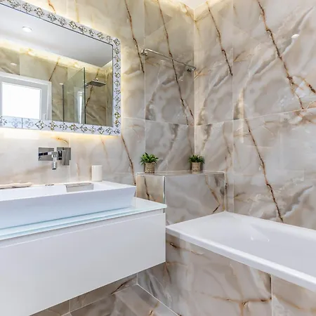 Vardia-amazing Seaviews With Heated Pool Villa *