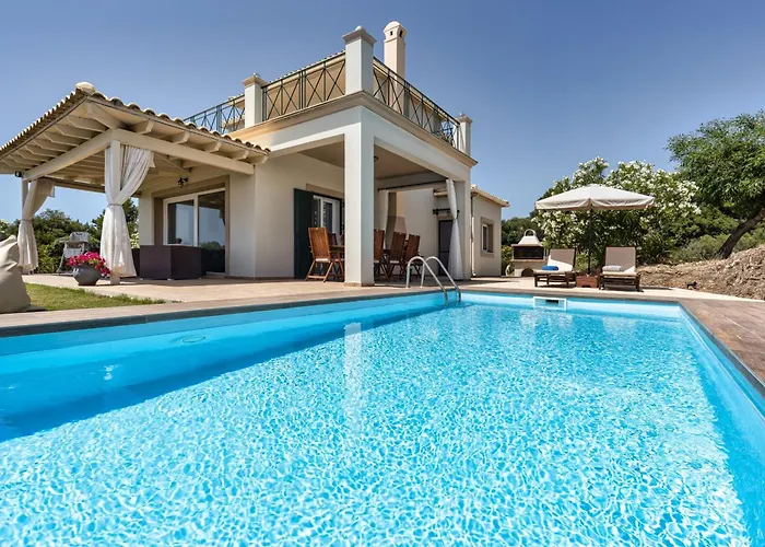 Vardia-amazing Seaviews With Heated Pool * Sinarádes