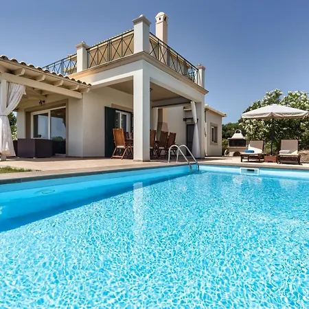 Vardia-amazing Seaviews With Heated Pool * Σιναράδες