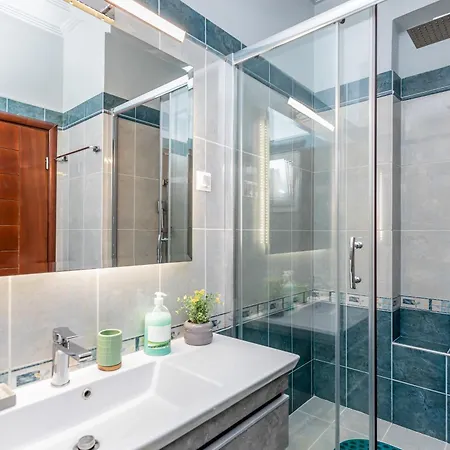 Vardia-amazing Seaviews With Heated Pool Sinarádes