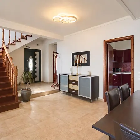 Vardia-amazing Seaviews With Heated Pool *