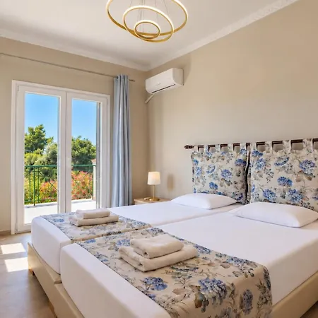 Vardia-amazing Seaviews With Heated Pool Sinarádes