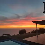 Villa Vardia-amazing Seaviews With Heated Pool *