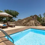 Vardia-amazing Seaviews With Heated Pool *