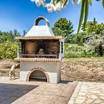 Vardia-amazing Seaviews With Heated Pool *