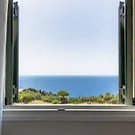Vardia-amazing Seaviews With Heated Pool Villa *