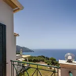 Vardia-amazing Seaviews With Heated Pool