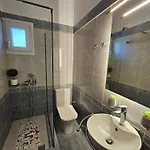 Villa Vardia-amazing Seaviews With Heated Pool