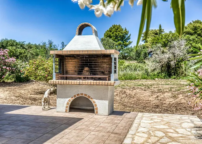 Vardia-amazing Seaviews With Heated Pool *