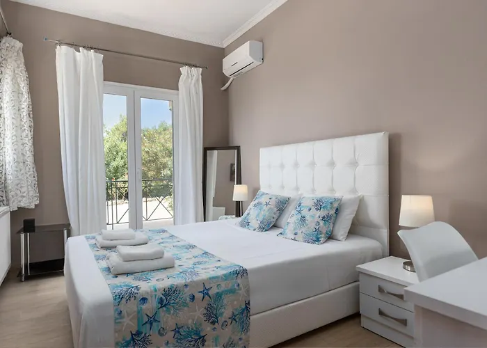 Vardia-amazing Seaviews With Heated Pool *
